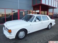 1988 Bentley, Turbo R 1988 Bentley, Turbo R