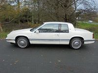 1988 Cadillac, Eldorado 1988 Cadillac, Eldorado