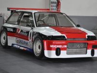 1988 Citroen, Other models 1988 Citroen, Other models