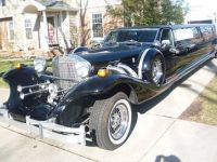 1988 Excalibur, Other models 1988 Excalibur, Other models