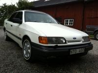 1988 Ford, 1988 Ford,