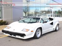 1988 Lamborghini, Countach 1988 Lamborghini, Countach