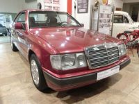 1988 Mercedes-Benz, 300CE 1988 Mercedes-Benz, 300CE