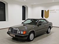 1988 Mercedes-Benz, 300CE 1988 Mercedes-Benz, 300CE