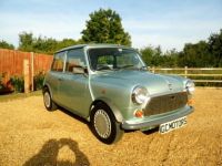 1988 Mini, Cooper 1988 Mini, Cooper