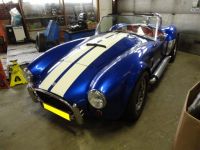 1989 AC, AC Cobra replica 1989 AC, AC Cobra replica
