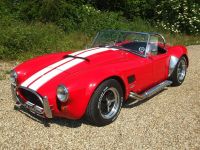 1989 AC, cobra replica 1989 AC, cobra replica