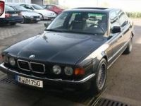 1989 BMW, Alpina 1989 BMW, Alpina