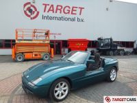 1989 BMW, Z1 1989 BMW, Z1