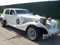 1989 Excalibur, Other models 1989 Excalibur, Other models