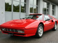 1989 Ferrari, 328 GTS 1989 Ferrari, 328 GTS