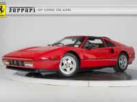 1989 Ferrari, 328 GTS 1989 Ferrari, 328 GTS