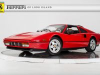 1989 Ferrari, 328 GTS 1989 Ferrari, 328 GTS