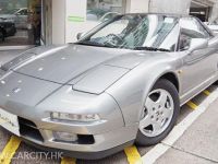 1989 Honda, NSX 1989 Honda, NSX