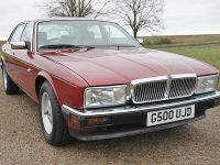 1989 Jaguar, Other models 1989 Jaguar, Other models