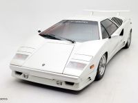 1989 Lamborghini, Countach 1989 Lamborghini, Countach