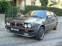 1989 Lancia, Delta 1989 Lancia, Delta