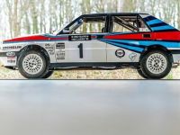 1989 Lancia, Delta 1989 Lancia, Delta