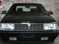 1989 Lancia, Thema 1989 Lancia, Thema