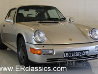 1989 Porsche, 911 Carrera 1989 Porsche, 911 Carrera