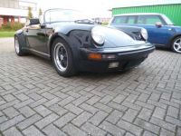 1989 Porsche, 911 Speedster 1989 Porsche, 911 Speedster