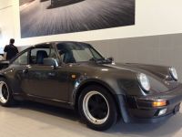 1989 Porsche, 930 Turbo 1989 Porsche, 930 Turbo