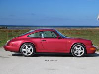 1989 Porsche, 964 1989 Porsche, 964