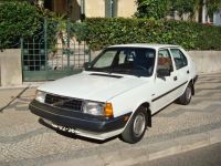 1989 Volvo, 340 1989 Volvo, 340