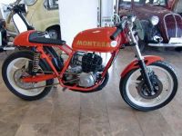 1990 1 VARIOUS, MONTESA 250 COMPETICION 1990 1 VARIOUS, MONTESA 250 COMPETICION