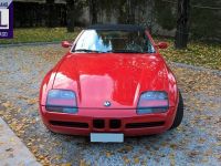 1990 BMW, Z1 1990 BMW, Z1
