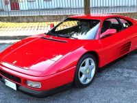 1990 Ferrari, 348 TB 1990 Ferrari, 348 TB