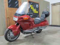 1990 Honda, PC800 1990 Honda, PC800