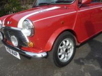 1990 Mini, Cooper 1990 Mini, Cooper