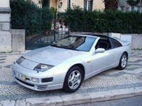 1990 Nissan, 300zx 1990 Nissan, 300zx