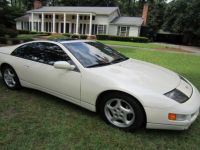 1990 Nissan, 300zx 1990 Nissan, 300zx