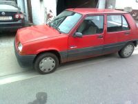 1990 Renault, R5 Turbo 1990 Renault, R5 Turbo