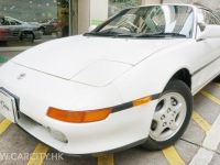 1990 Toyota, MR 1990 Toyota, MR