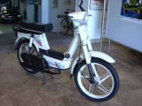 1990 VESPINO, NLX 1990 VESPINO, NLX