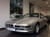 1991 BMW, 850i 1991 BMW, 850i