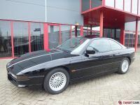 1991 BMW, 850i 1991 BMW, 850i