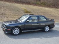 1991 BMW, M3 1991 BMW, M3