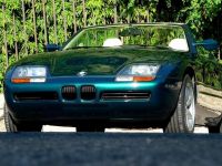 1991 BMW, Z1 1991 BMW, Z1