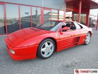 1991 Ferrari, 348 TB 1991 Ferrari, 348 TB