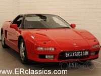 1991 Honda, NSX 1991 Honda, NSX