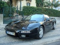 1991 Honda, NSX 1991 Honda, NSX