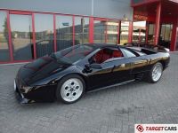 1991 Lamborghini, Diablo 1991 Lamborghini, Diablo