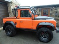 1991 Land Rover, Defender 1991 Land Rover, Defender