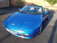 1991 Lotus, Elan 1991 Lotus, Elan