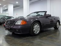 1991 Mercedes-Benz, 300SL 1991 Mercedes-Benz, 300SL
