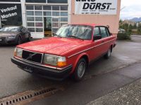 1991 Volvo, 240 1991 Volvo, 240